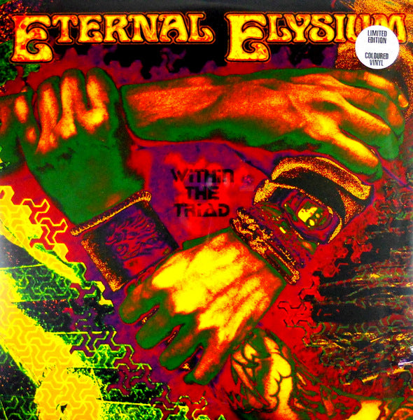 ETERNAL ELYSIUM within the triad LP